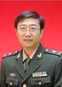 袁志忠[第二軍醫大學附屬長征醫院副主任醫師]