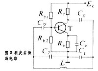 LC 振蕩器