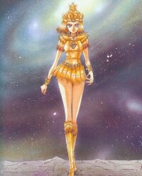 Sailor Galaxia