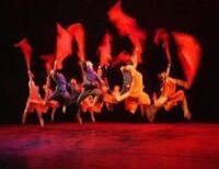 北京現代舞團
