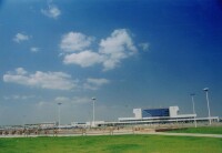 原新浦站（1998.08.12）