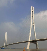 安慶長江鐵路大橋