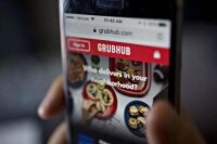 GrubHub