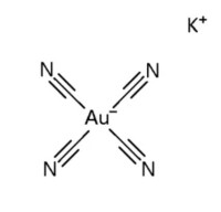 氰化亞金鉀