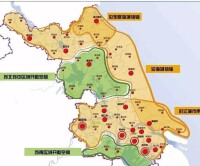 江蘇省城市規劃設計研究院作品