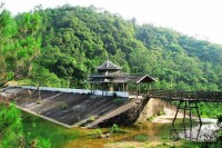 天馬山生態旅遊區