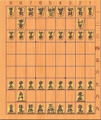 將棋