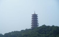 白鹿禪寺