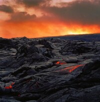 基拉韋厄火山