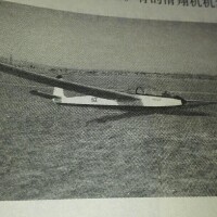 第一批滑翔機
