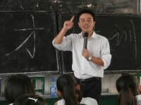 李明慧先生公益巡講