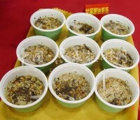 土家油茶湯