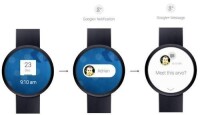 谷歌智能手錶