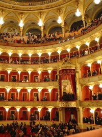 羅馬歌劇院