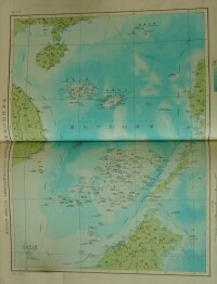 海南特別行政區地圖