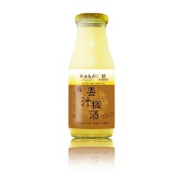 西安飯莊臻品薑汁稠酒