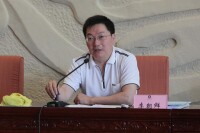 李朝鮮[北京工商大學副校長]