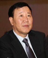 朱新禮北京匯源飲料食品公司董事長