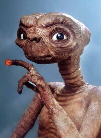 外星人E.T.