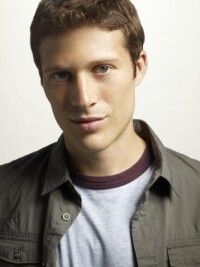 Zach Gilford1