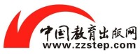 中國教育出版網LOGO