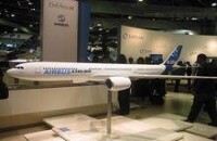 中國公司與空客簽署協議正式參與A350製造