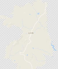 龍鳳鎮地圖