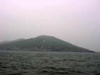 張山島