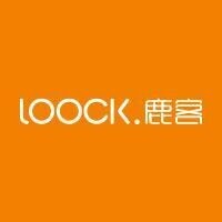 LOOCK.鹿客商標