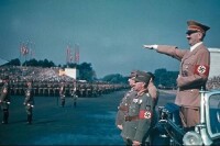 希特勒指揮