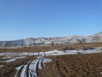 雅布洛諾夫山脈