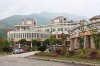 閩北職業技術學院