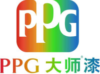 PPG大師漆