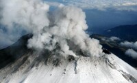 波波卡特佩特火山