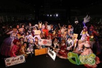 WORLD COSPLAY SUMMIT