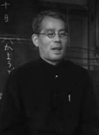 二十四隻眼睛[日本1954年木下惠介編導電影]