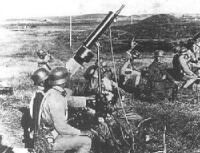 （圖）晉察冀1938年秋季反圍攻