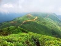 大南山[廣東潮汕地區蓮花山支脈]