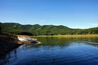 鏡泊湖國家級風景名勝區
