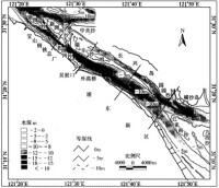 應用地理學