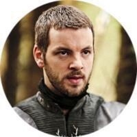 藍禮·拜拉席恩/Renly Baratheon