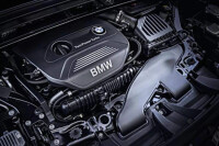 BMW 4系列