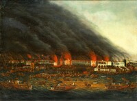 1822年大火