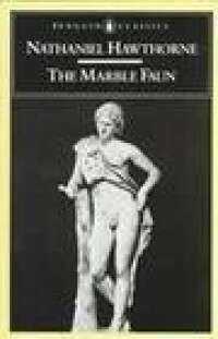 the marble faun