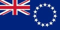 庫克群島國旗