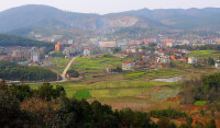 官塘鎮風景