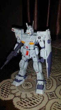 RGM-79N 特裝型吉姆