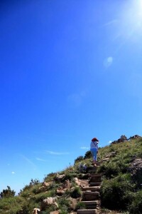 平泉遼河源風景區