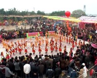 東鳳村媽祖廟（珠珍娘娘廟）