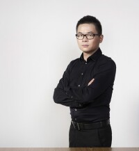 黃凱，Forgame聯合創始人，菲音遊戲創始人